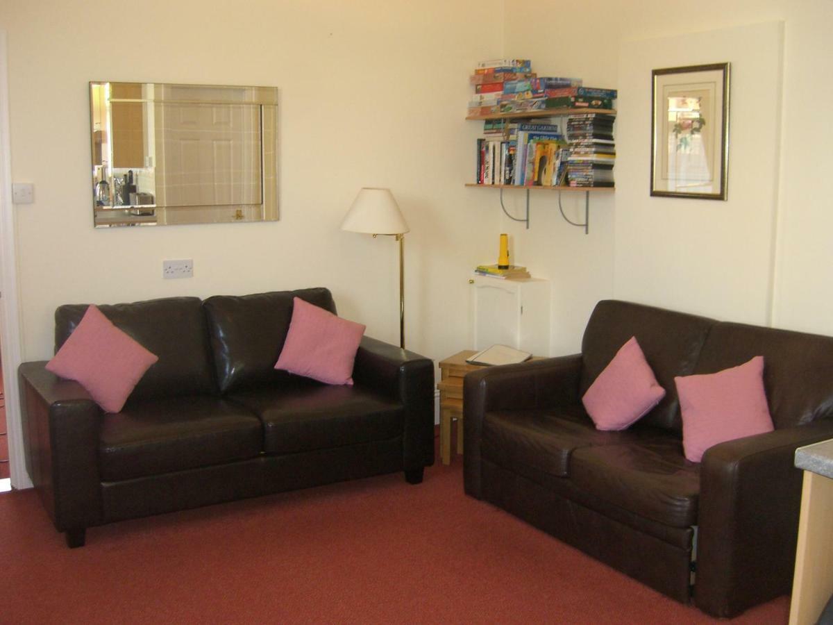 Stavordale House Apartment Weymouth Ngoại thất bức ảnh