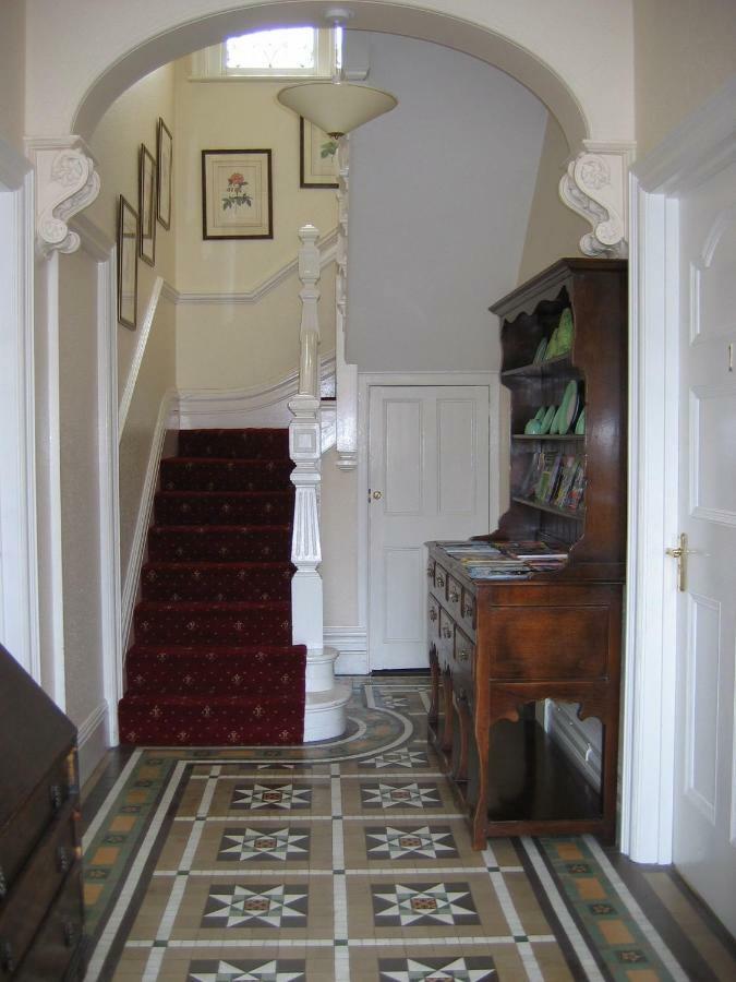 Stavordale House Apartment Weymouth Ngoại thất bức ảnh
