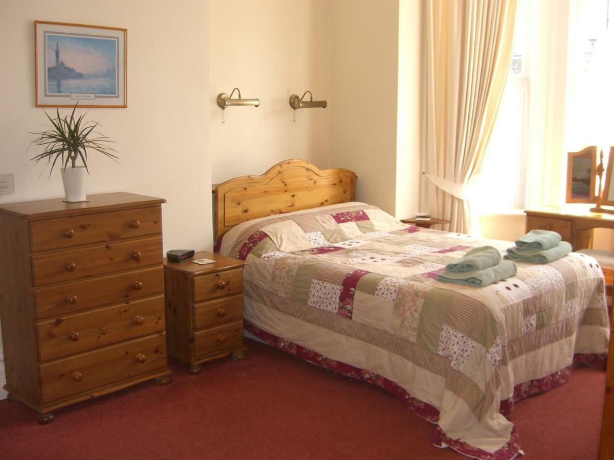 Stavordale House Apartment Weymouth Ngoại thất bức ảnh