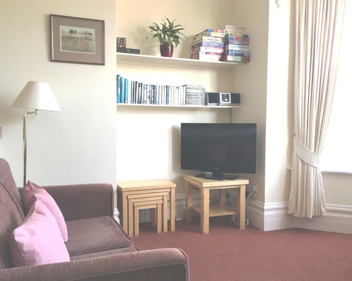Stavordale House Apartment Weymouth Phòng bức ảnh